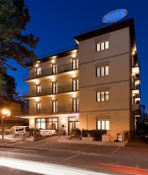 Residence Millennium