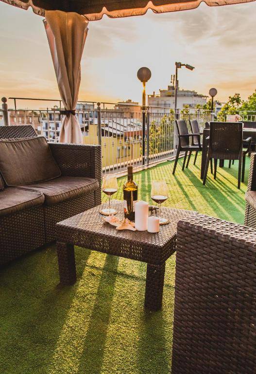 Residence Millennium