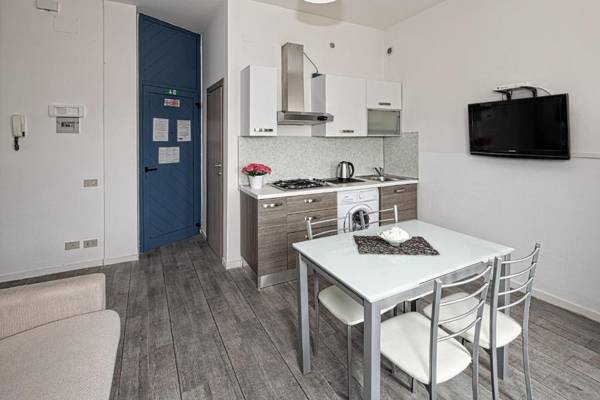 Residence Rimini Mare