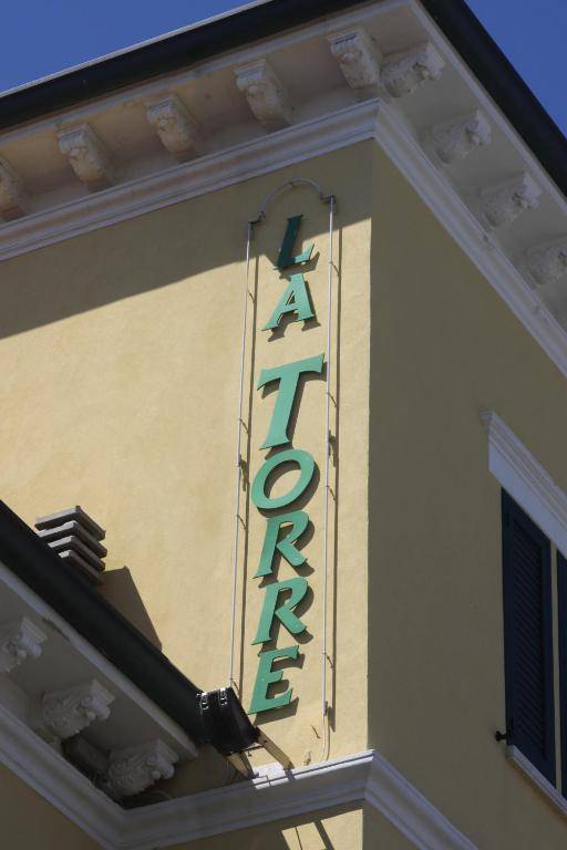 Hotel La Torre