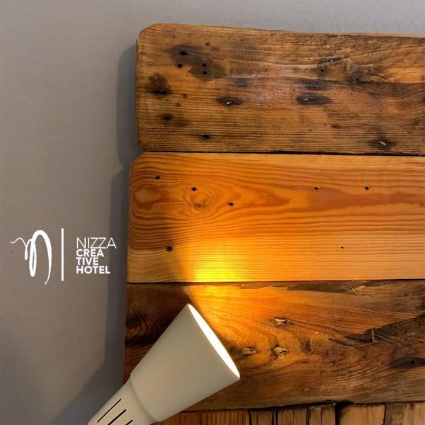 Hotel Nizza Creative Hotel