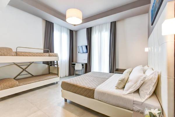 Hotel Villa Augustea