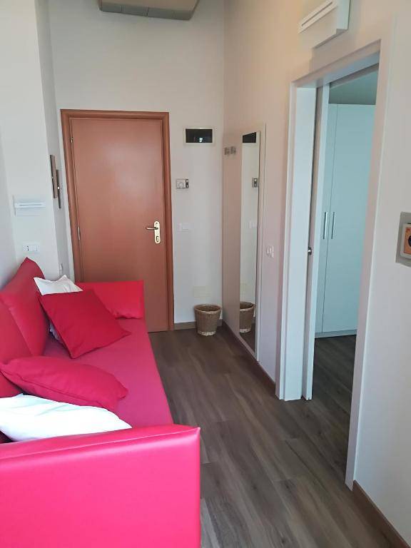 Hotel Rondinella e Viola