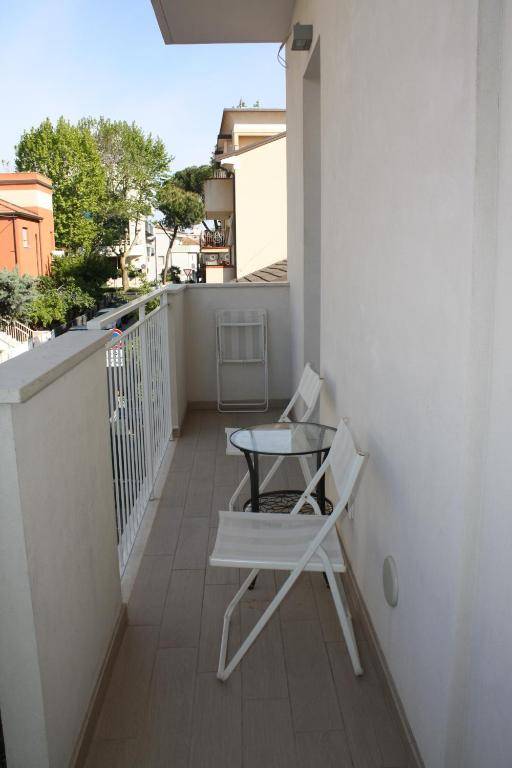 Casa Vacanze Aurora Centro