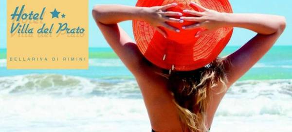 Hotel Villa del Prato cucina romagnola e possibilità Pacchetto Spiaggia