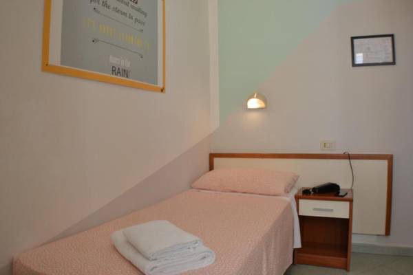 Hotel Villa Caterina