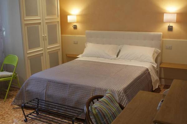 B&B I Propilei di San Girolamo