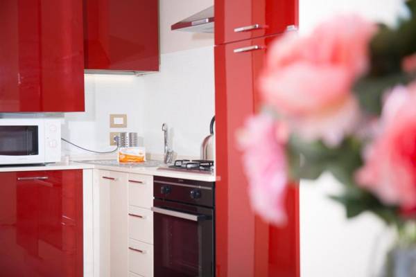 Nero D'Avorio Aparthotel & SPA