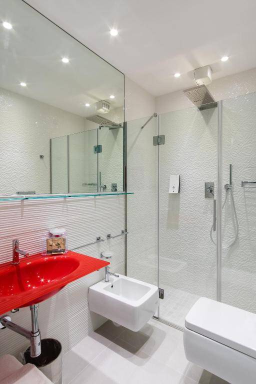 Hotel Nuovo Giardino