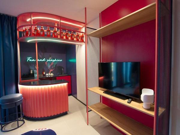 Demo Hotel Design Emotion