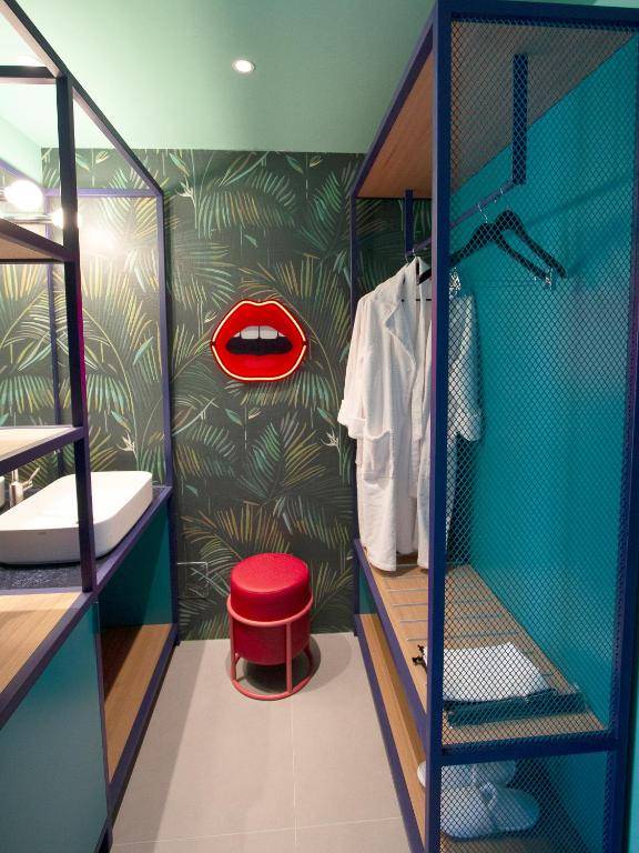 Demo Hotel Design Emotion