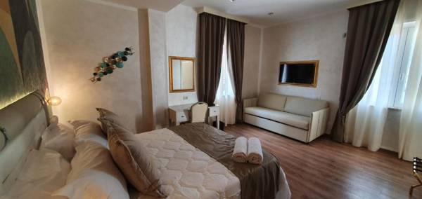 Amsterdam Suite Hotel & SPA