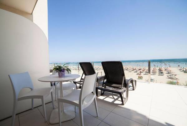 New Generation Hotel Riviera Mare