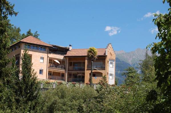 Appartementhaus Am Waalweg