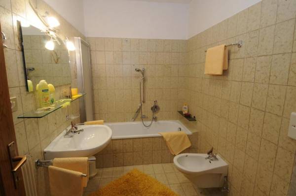 Appartments Innerhofer