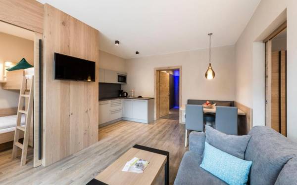 Hotel Zirmerhof & Residence