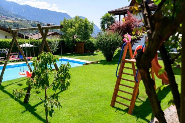 Ferienwohnungen Haus Christine