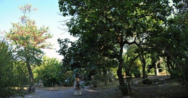 Villa Dell'Annunziata