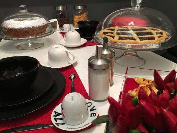 Acque del Velino B&B