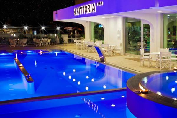 Hotel Vittoria