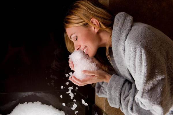 Grand Hotel Des Bains