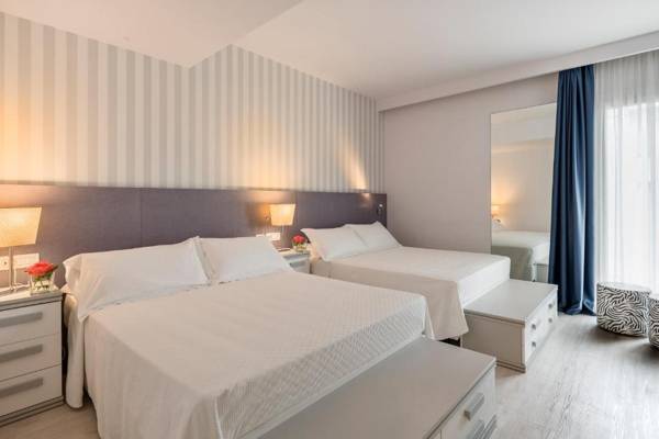 Hotel Fedora Riccione