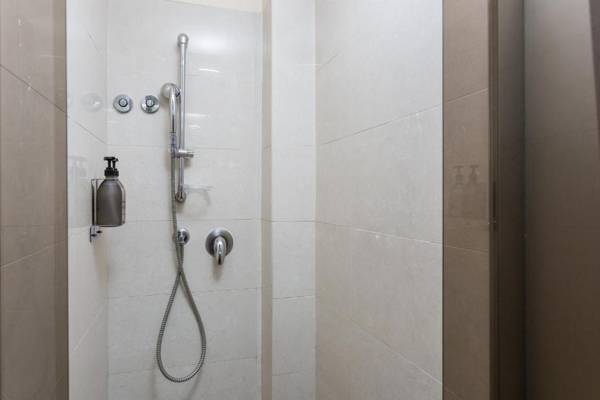 Hotel Luna Riccione e Aqua Spa Only Adults +12