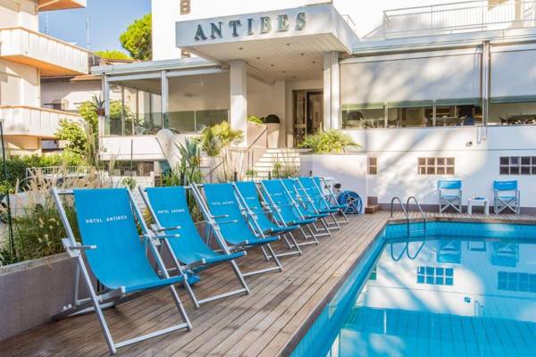 Hotel Antibes