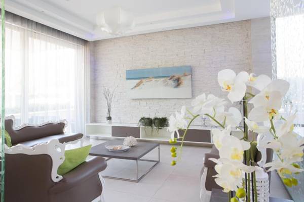 Hotel Liberty Beach - Private Beach included