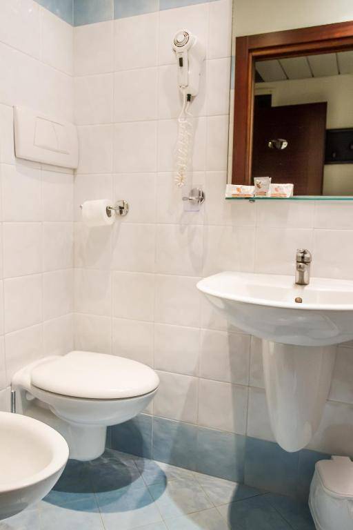 Hotel Consul - Family Hotel