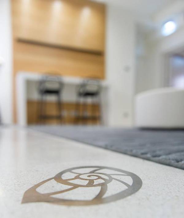 Metropol Ceccarini Suite