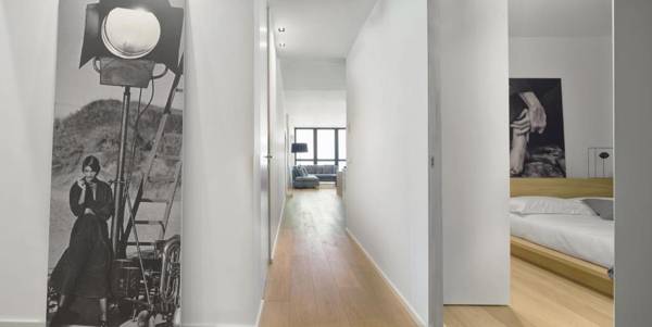 Luxury Suites Collection 3