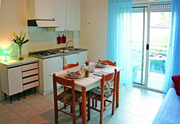 Residenza Villa Azzurra