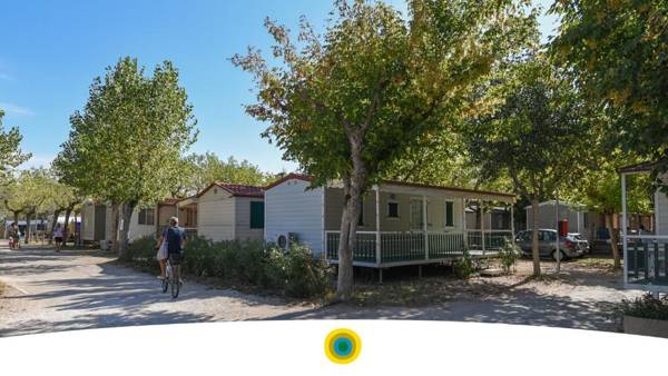 International Family Camping Village Riccione