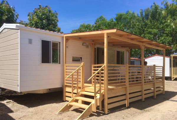 International Family Camping Village Riccione