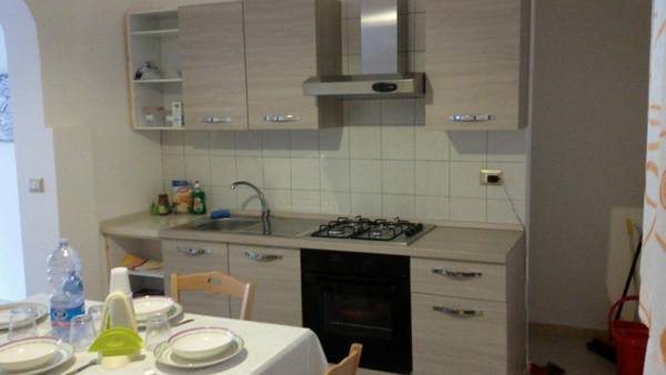 Terra del Sole Ribera