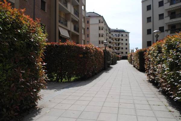 Bnbook - Volta Fiera Milano