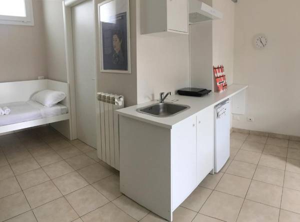 Affittacamere Italia Leonardo