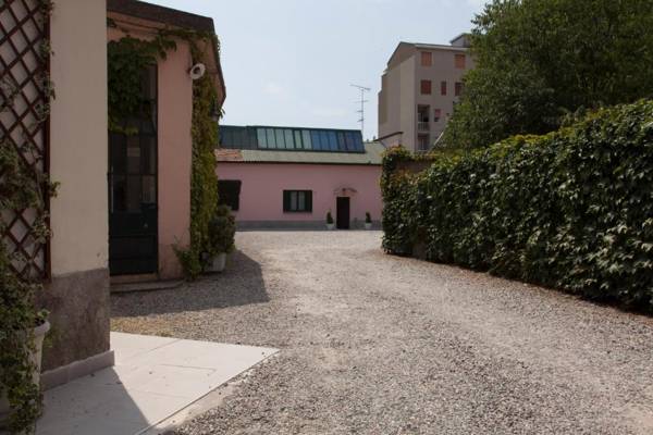 Affittacamere Europa Fiera