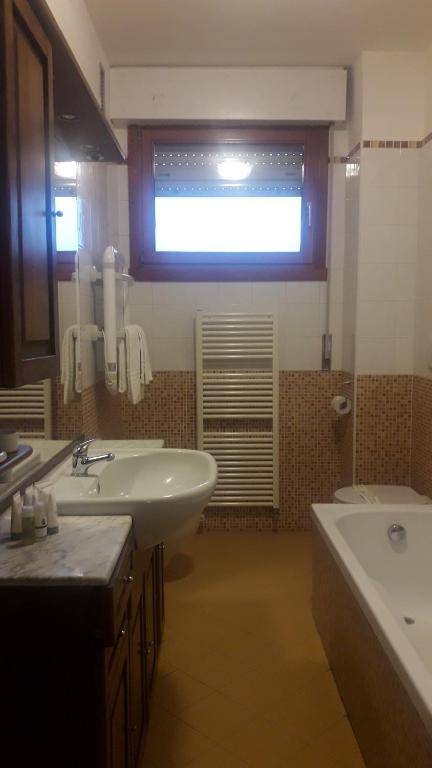 TOGLIATTI 1 BUSINESS APARTMENT by ITALYVING