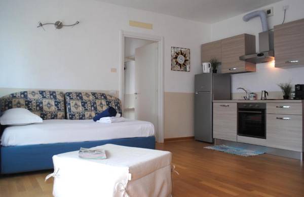 Bnbook - Metropolitan Expo Flat