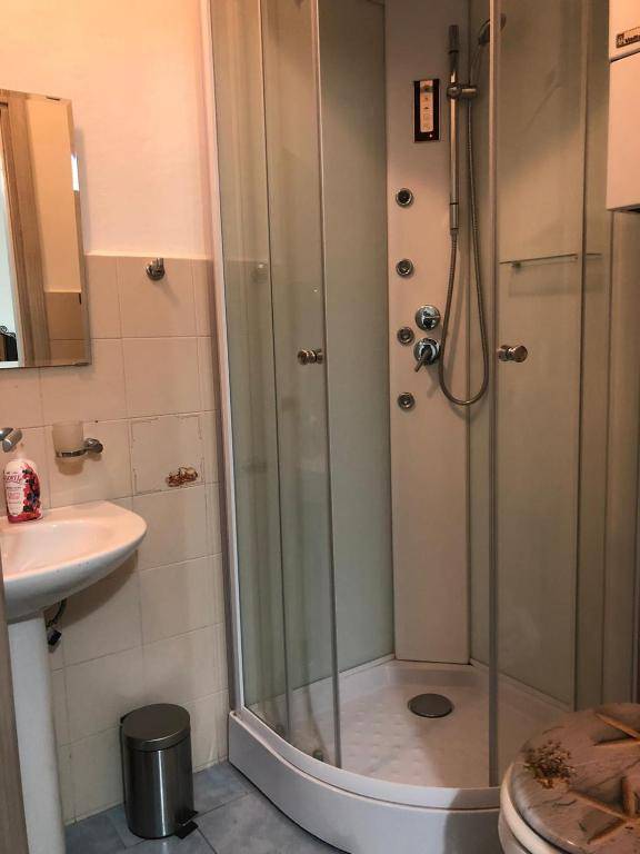 Room in BB - B b Oasis Passion Fiera - Triple room with Wifi and Ac
