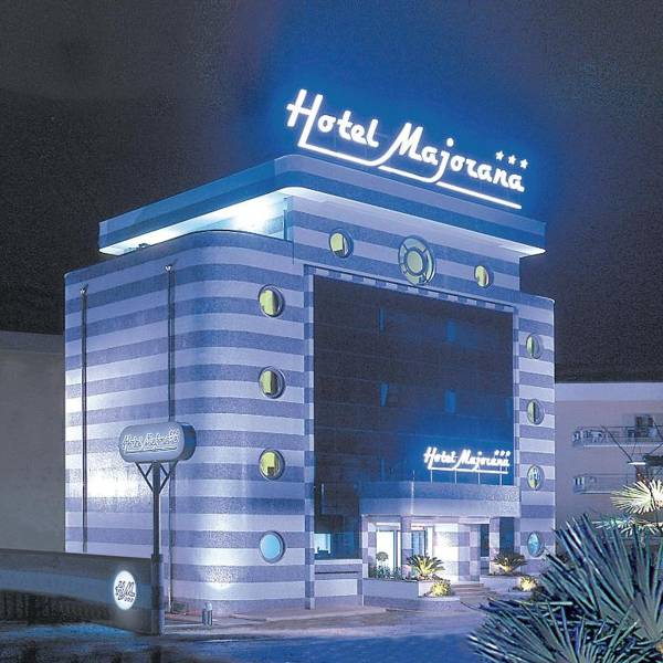 Hotel Majorana