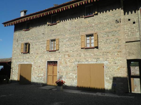 Agriturismo Cavazzone