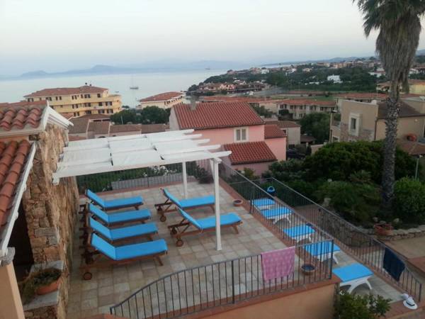 Sardinia Blu Residence