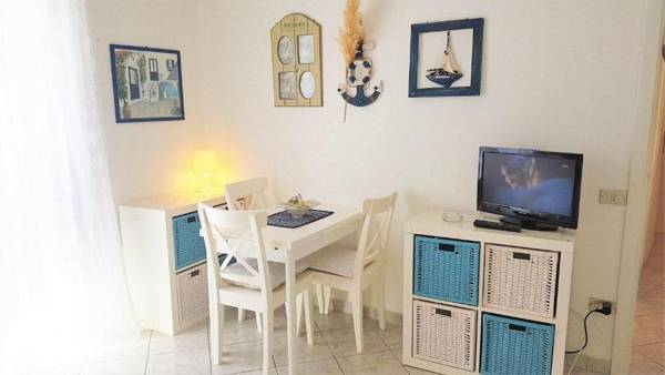 Baia de Bahas - Apartments & Resort