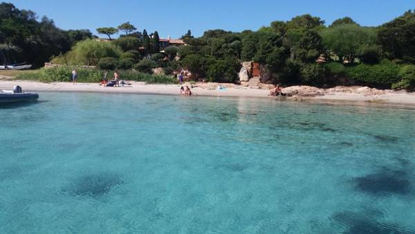 Sardegna Top Golfo Di Marinella
