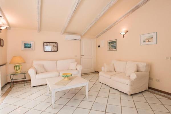 Villa Mimosa con piscina