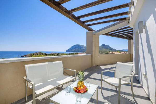 Villa Marconi Apartment 9