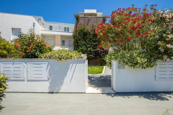 Villa Marconi Apartment 6